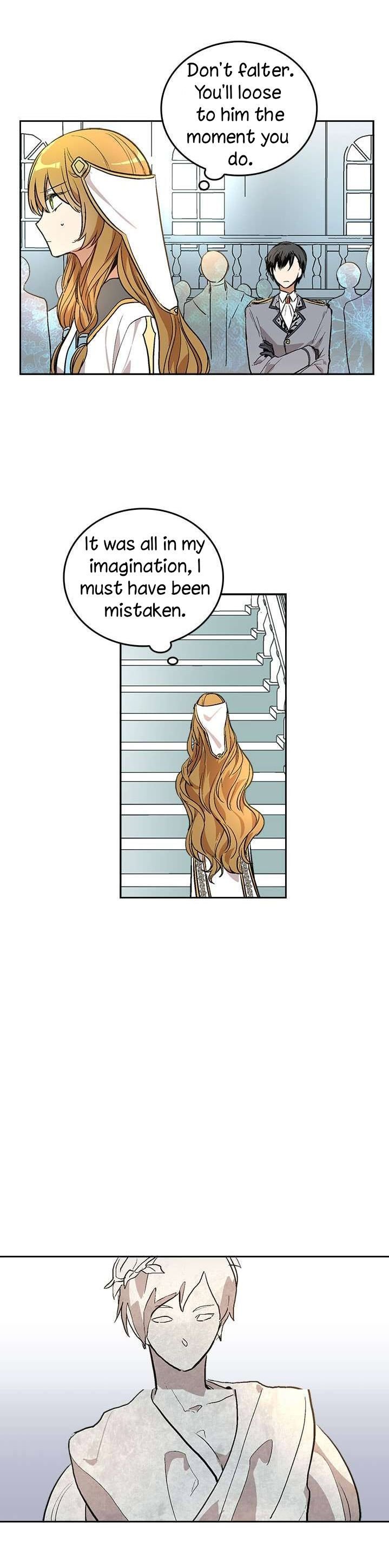 The Reason Why Raeliana Ended up at the Duke’s Mansion Chapter 42 77 010