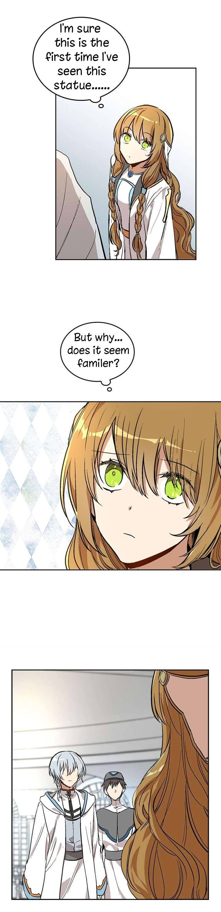 The Reason Why Raeliana Ended up at the Duke’s Mansion Chapter 42 78 011