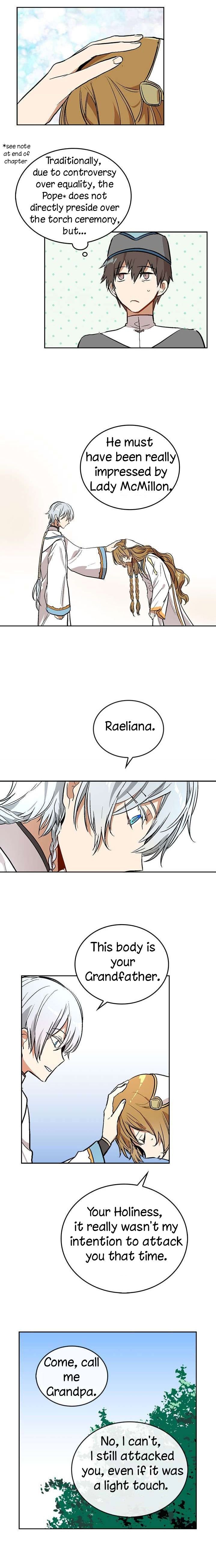 The Reason Why Raeliana Ended up at the Duke’s Mansion Chapter 42 79 012