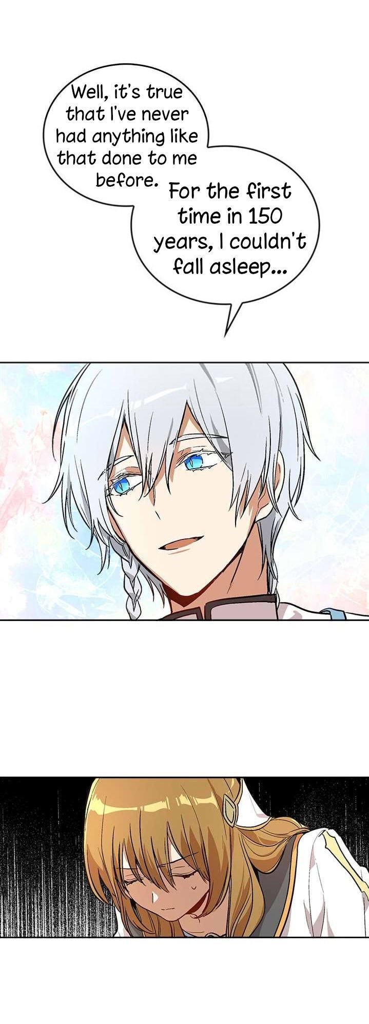 The Reason Why Raeliana Ended up at the Duke’s Mansion Chapter 42 80 013