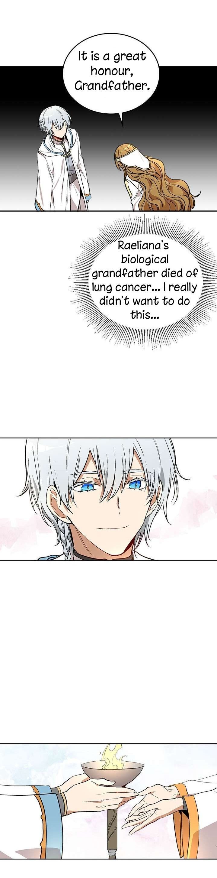 The Reason Why Raeliana Ended up at the Duke’s Mansion Chapter 42 81 014