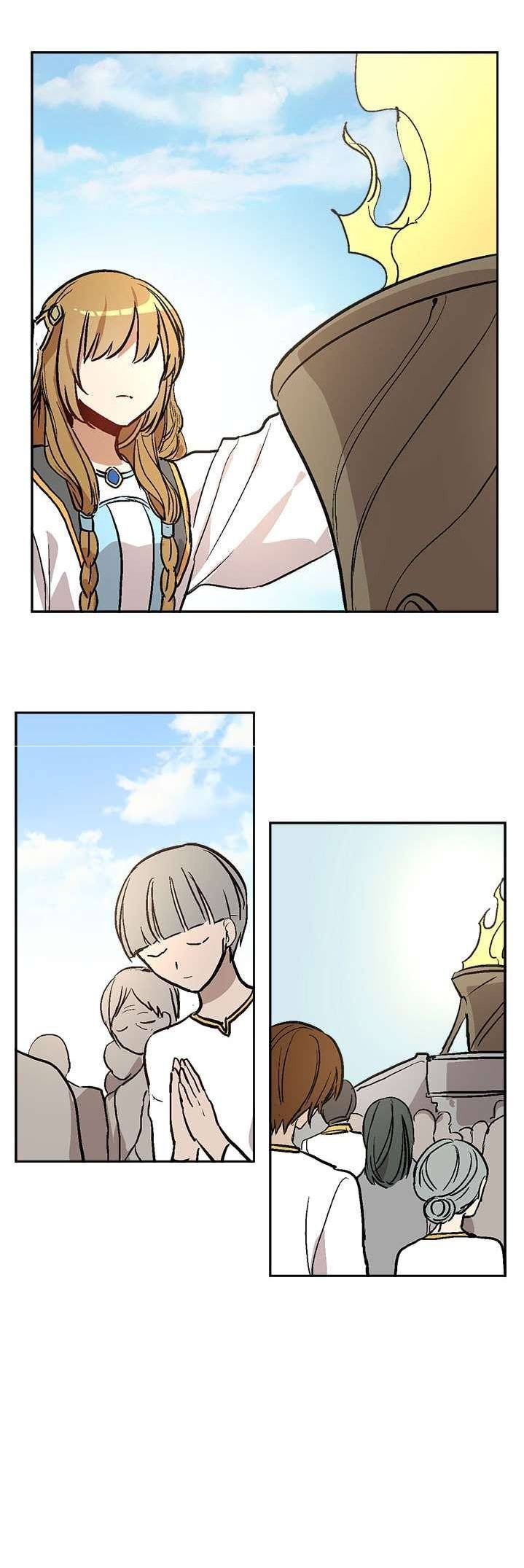 The Reason Why Raeliana Ended up at the Duke’s Mansion Chapter 42 82 015