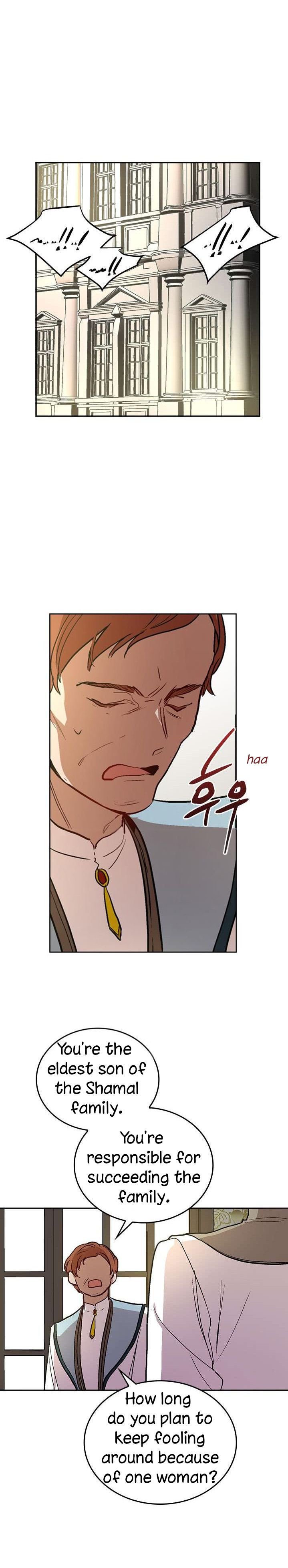 The Reason Why Raeliana Ended up at the Duke’s Mansion Chapter 43 65 001