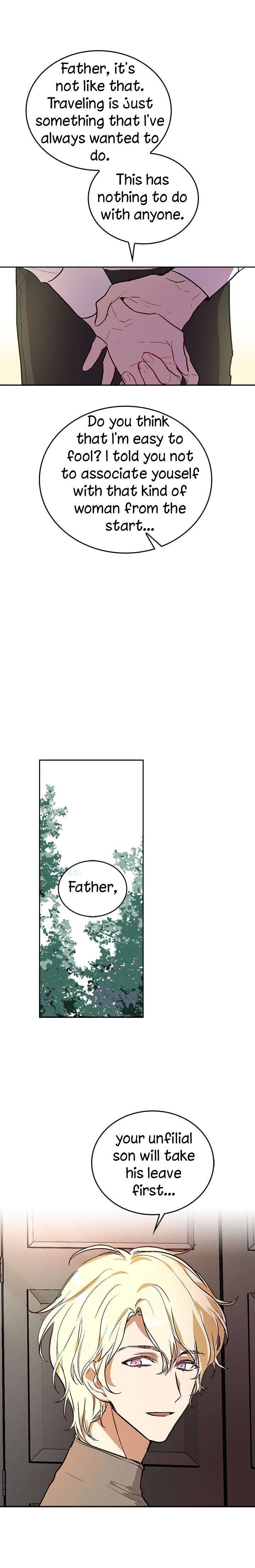 The Reason Why Raeliana Ended up at the Duke’s Mansion Chapter 43 66 002