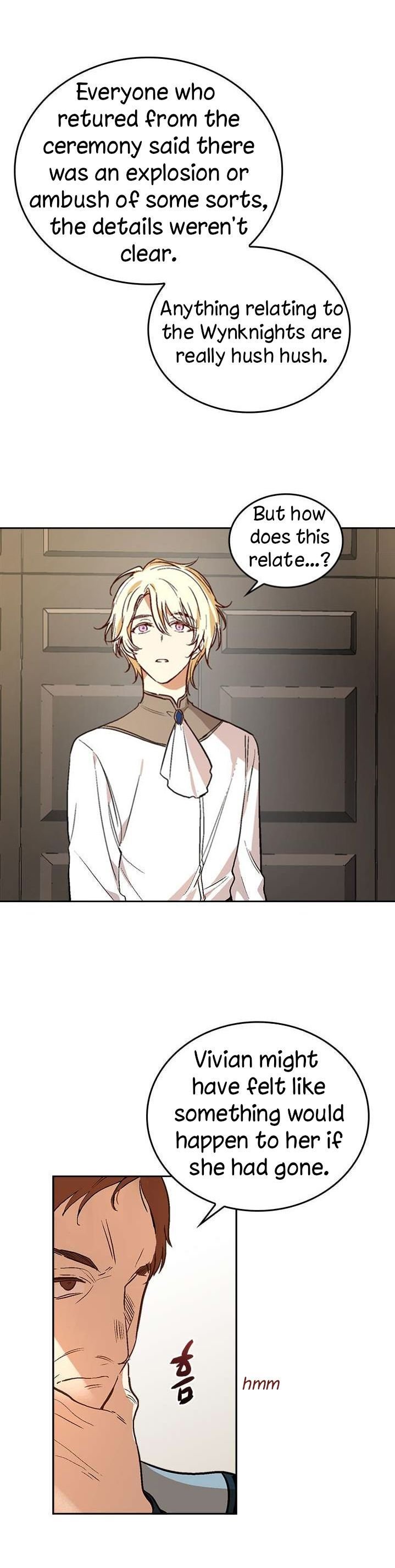 The Reason Why Raeliana Ended up at the Duke’s Mansion Chapter 43 68 004
