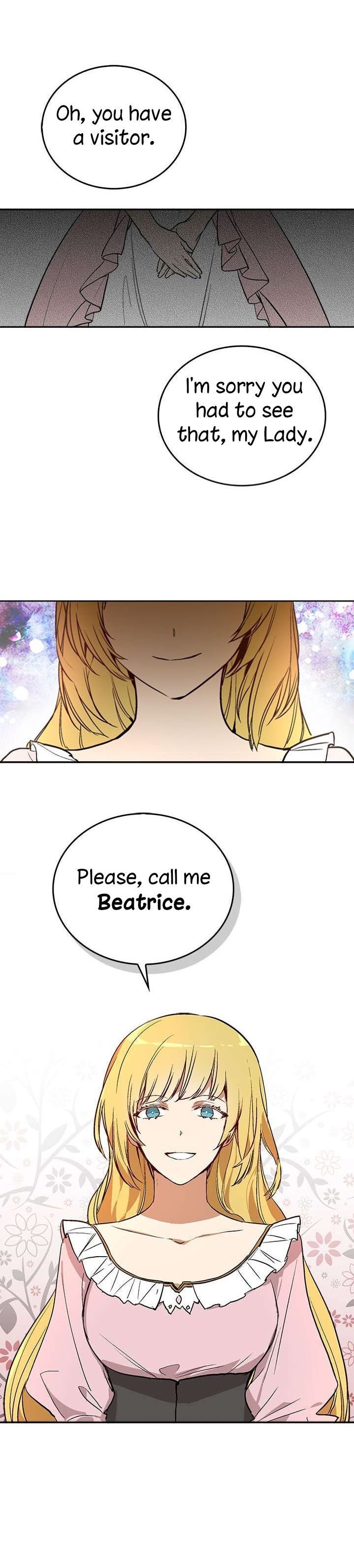 The Reason Why Raeliana Ended up at the Duke’s Mansion Chapter 43 72 008