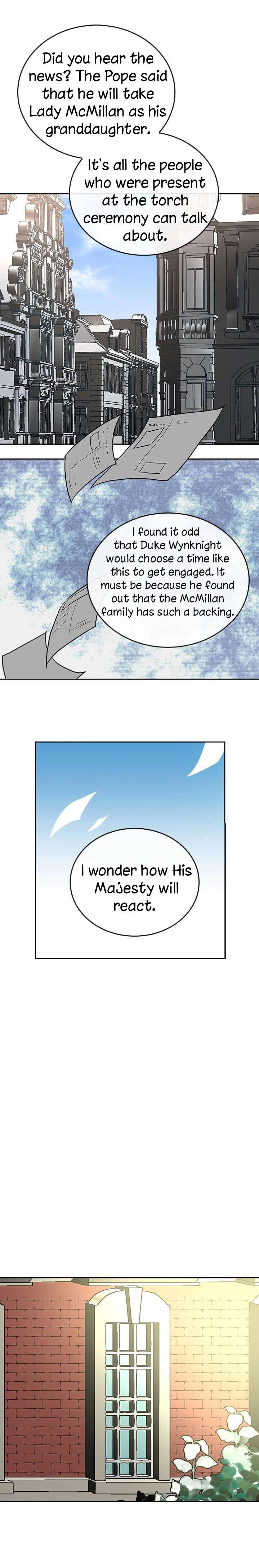 The Reason Why Raeliana Ended up at the Duke’s Mansion Chapter 43 73 009