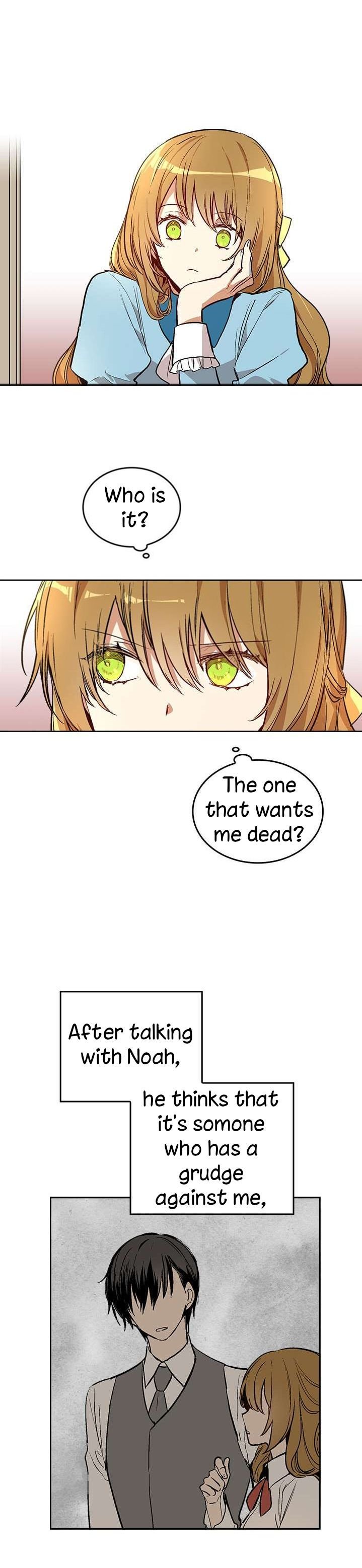 The Reason Why Raeliana Ended up at the Duke’s Mansion Chapter 43 74 010