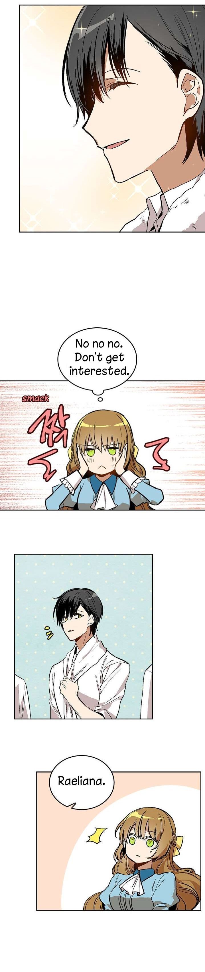 The Reason Why Raeliana Ended up at the Duke’s Mansion Chapter 43 76 012