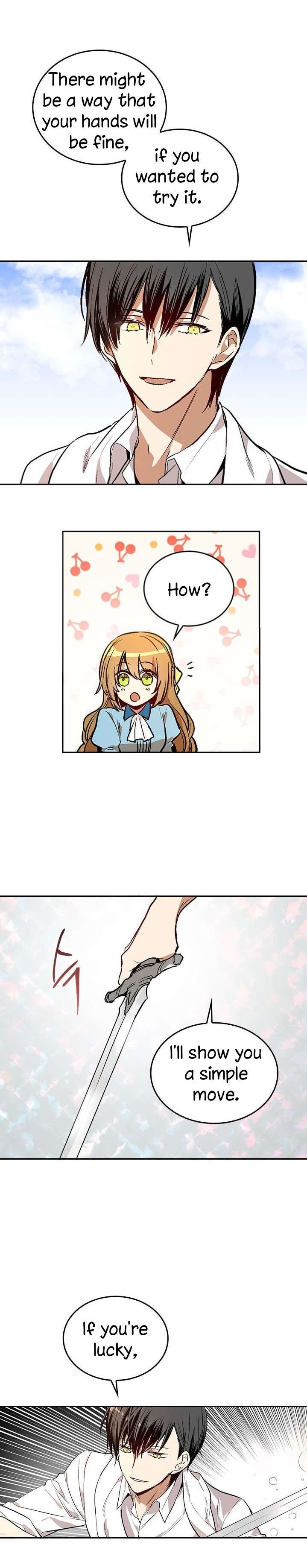 The Reason Why Raeliana Ended up at the Duke’s Mansion Chapter 43 79 015