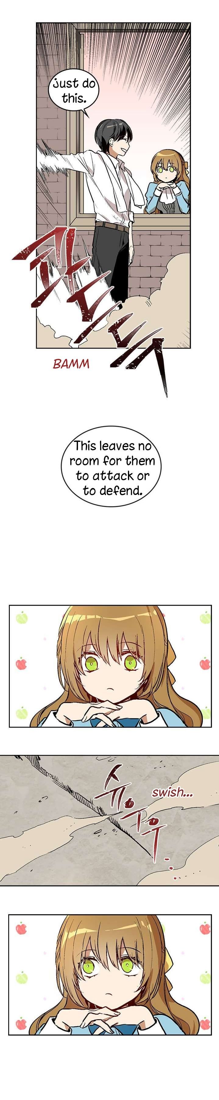 The Reason Why Raeliana Ended up at the Duke’s Mansion Chapter 43 80 016