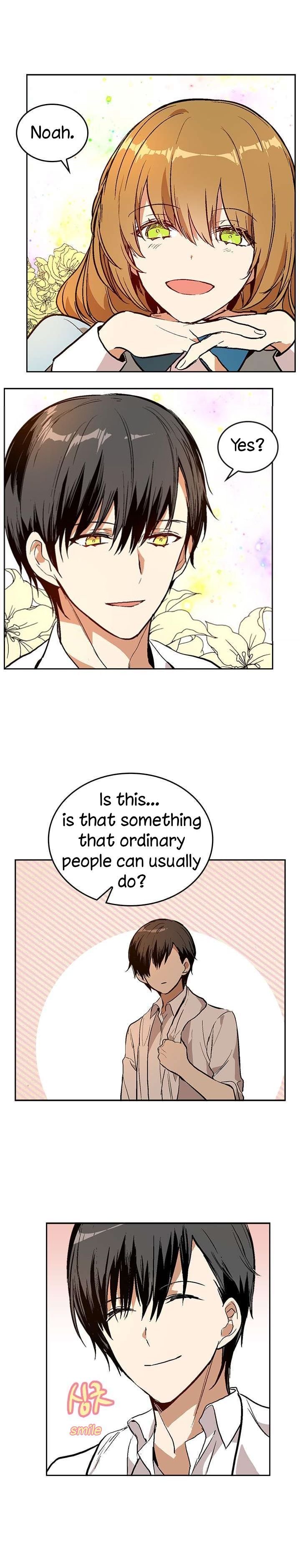 The Reason Why Raeliana Ended up at the Duke’s Mansion Chapter 43 81 017
