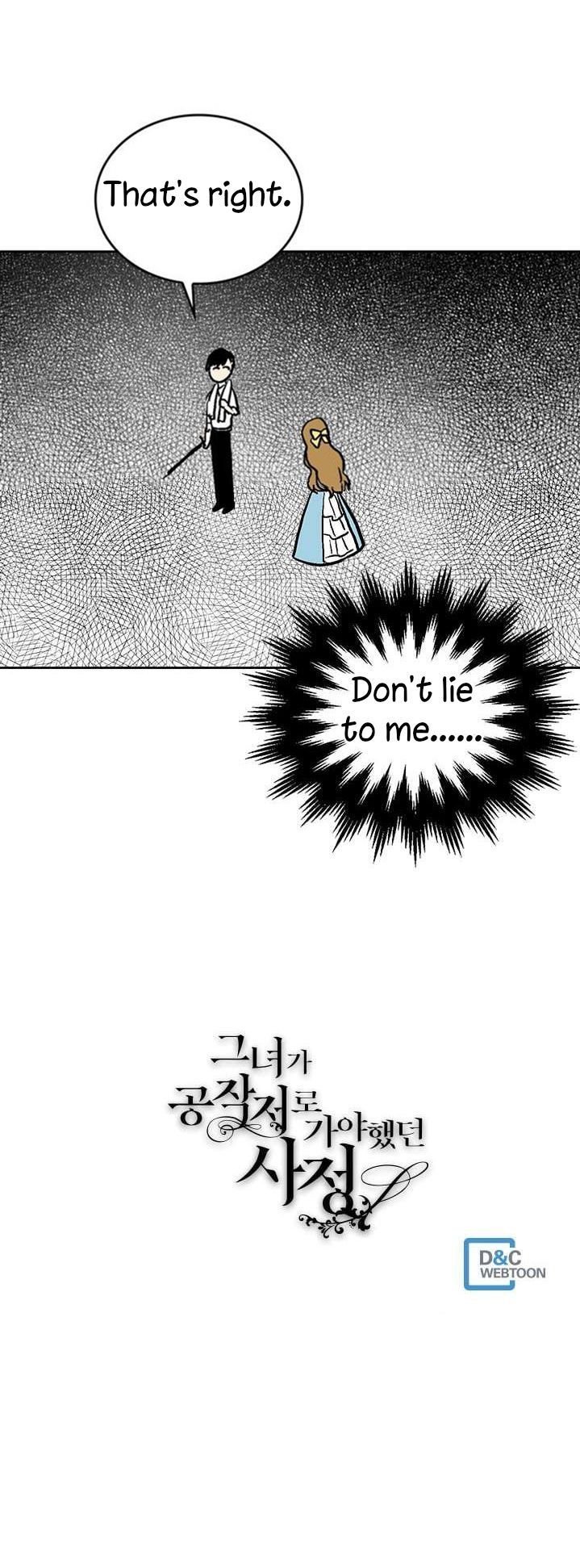 The Reason Why Raeliana Ended up at the Duke’s Mansion Chapter 43 82 018