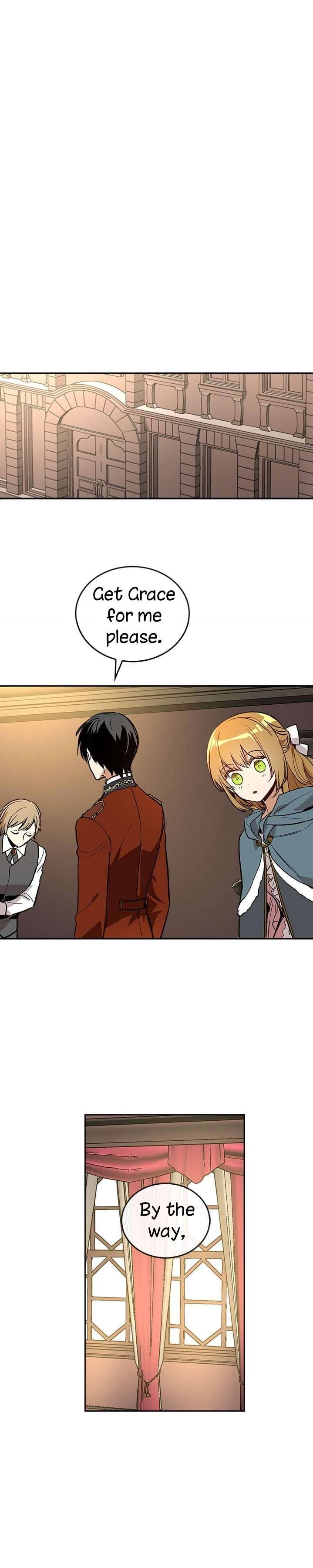 The Reason Why Raeliana Ended up at the Duke’s Mansion Chapter 44 68 004