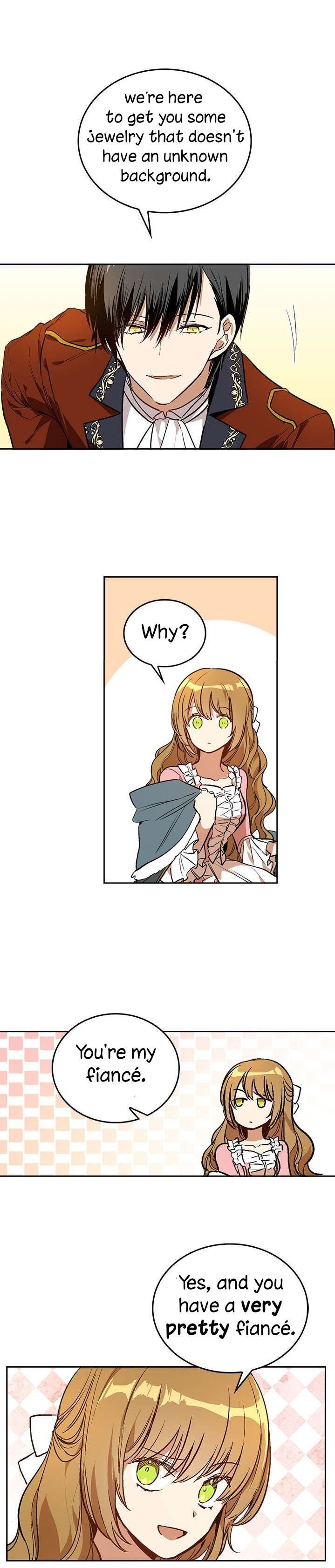 The Reason Why Raeliana Ended up at the Duke’s Mansion Chapter 44 69 005