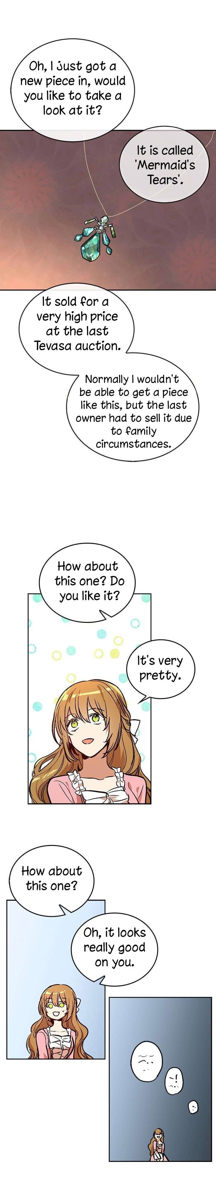 The Reason Why Raeliana Ended up at the Duke’s Mansion Chapter 44 75 011