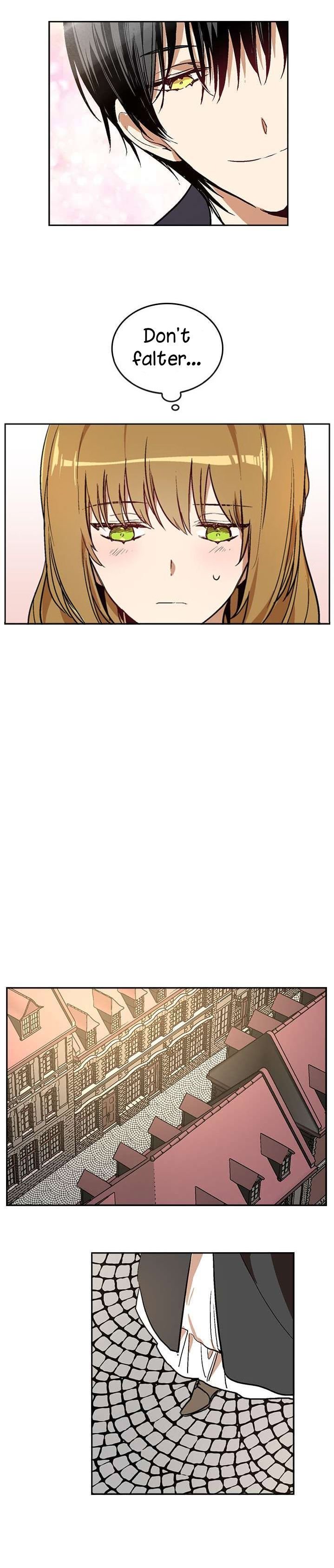 The Reason Why Raeliana Ended up at the Duke’s Mansion Chapter 44 78 014