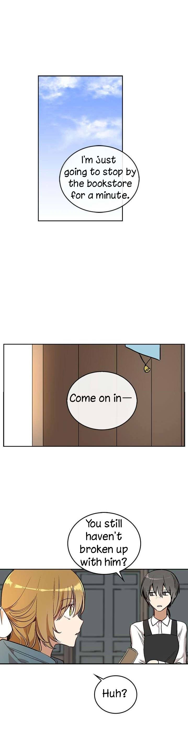 The Reason Why Raeliana Ended up at the Duke’s Mansion Chapter 44 79 015
