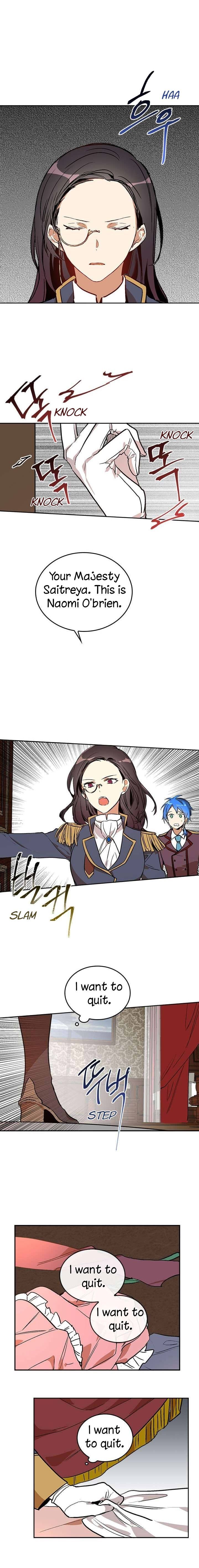 The Reason Why Raeliana Ended up at the Duke’s Mansion Chapter 47 71 004