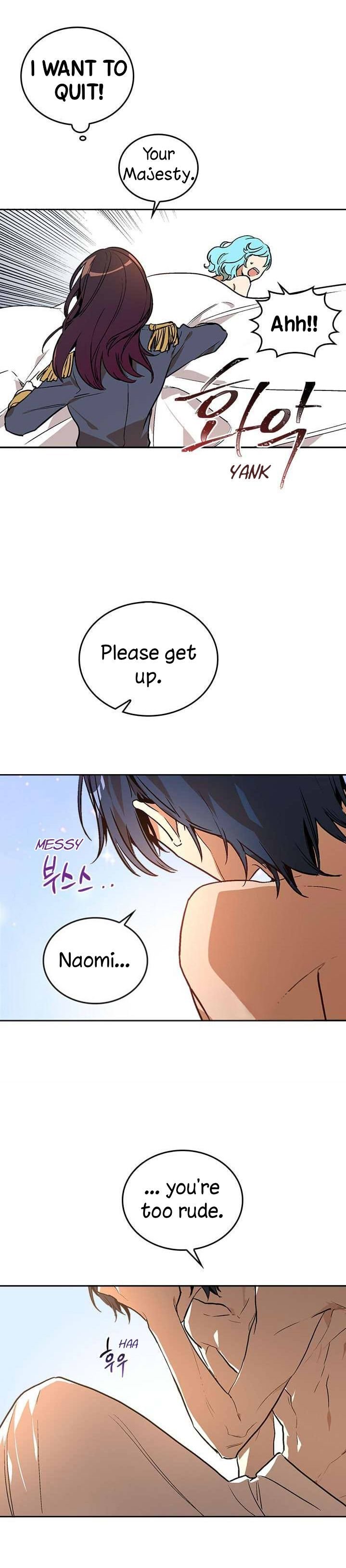 The Reason Why Raeliana Ended up at the Duke’s Mansion Chapter 47 72 005
