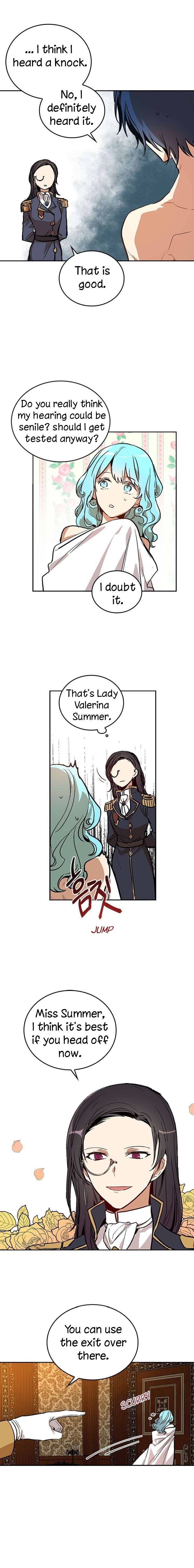 The Reason Why Raeliana Ended up at the Duke’s Mansion Chapter 47 74 007
