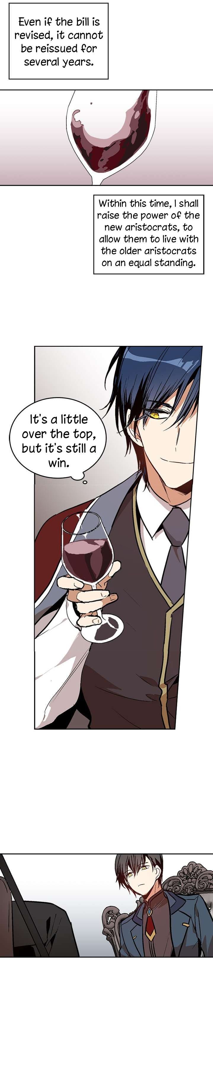 The Reason Why Raeliana Ended up at the Duke’s Mansion Chapter 47 79 012