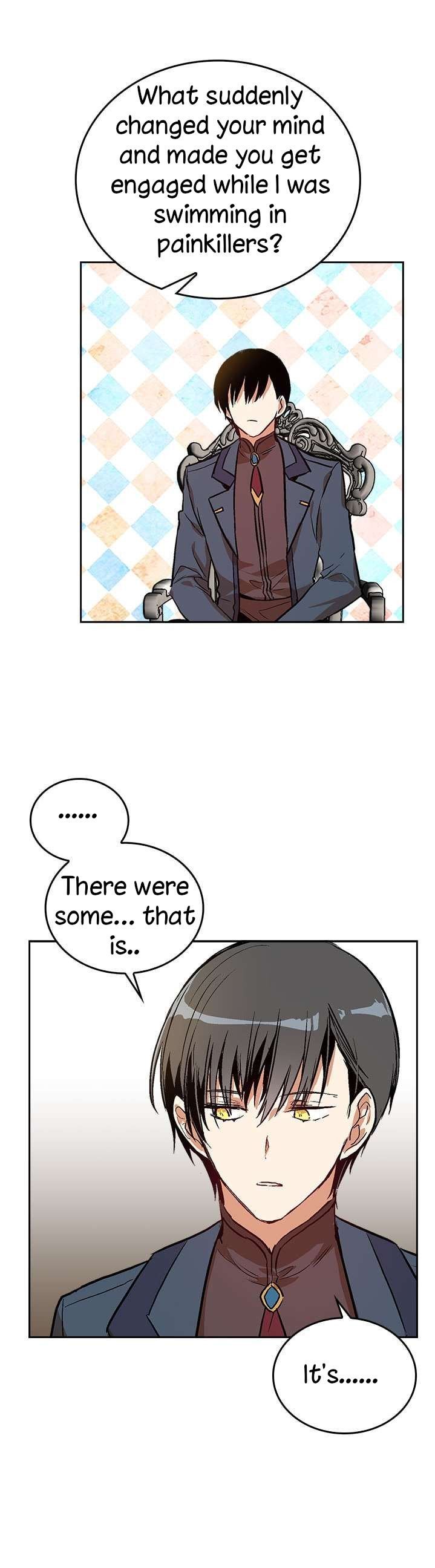 The Reason Why Raeliana Ended up at the Duke’s Mansion Chapter 47 83 016