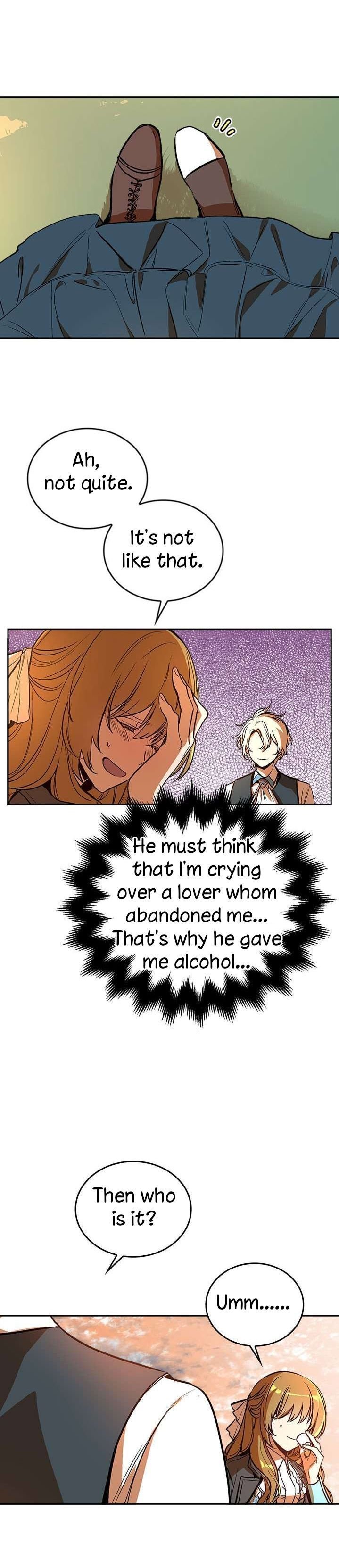 The Reason Why Raeliana Ended up at the Duke’s Mansion Chapter 49 61 003