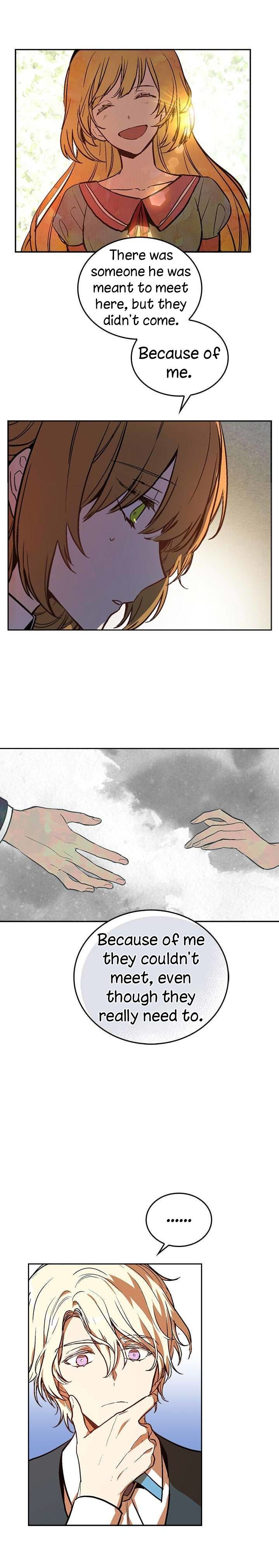 The Reason Why Raeliana Ended up at the Duke’s Mansion Chapter 49 62 004