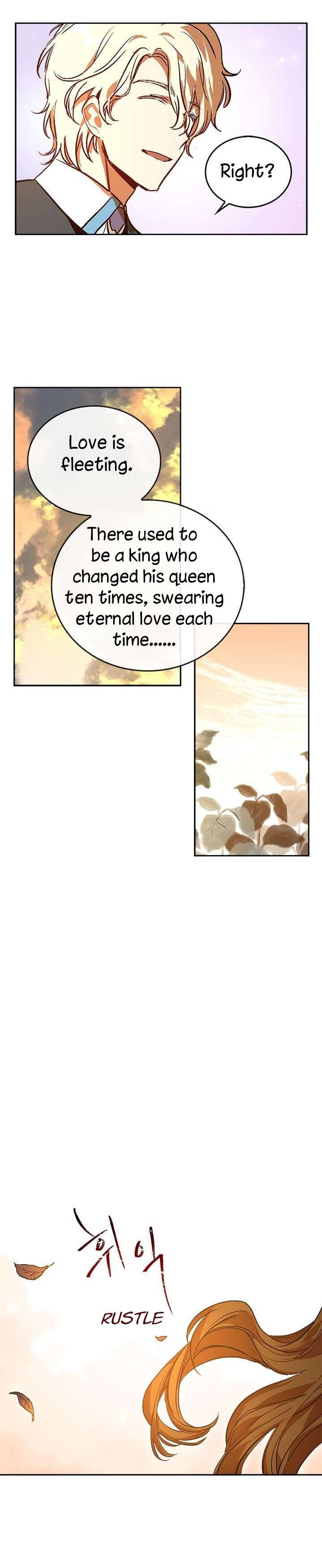 The Reason Why Raeliana Ended up at the Duke’s Mansion Chapter 49 67 009