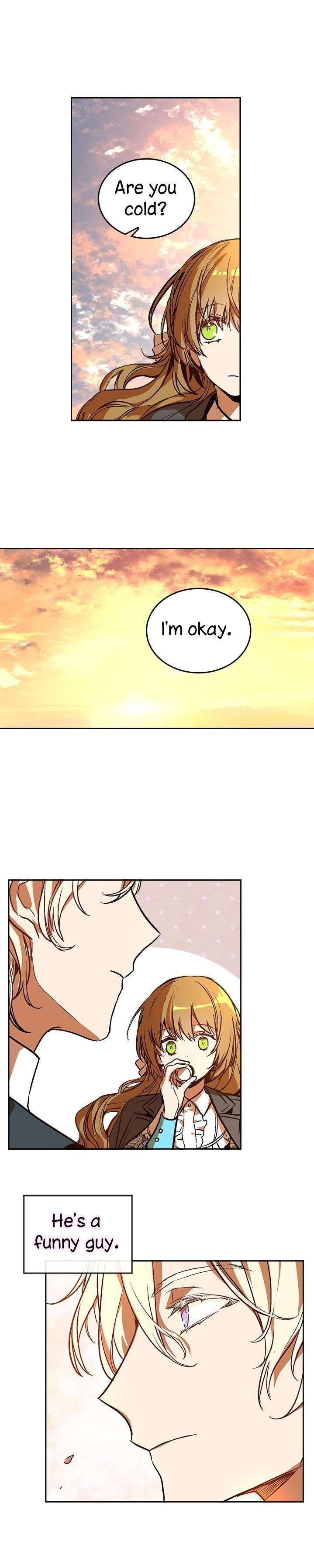The Reason Why Raeliana Ended up at the Duke’s Mansion Chapter 49 68 010