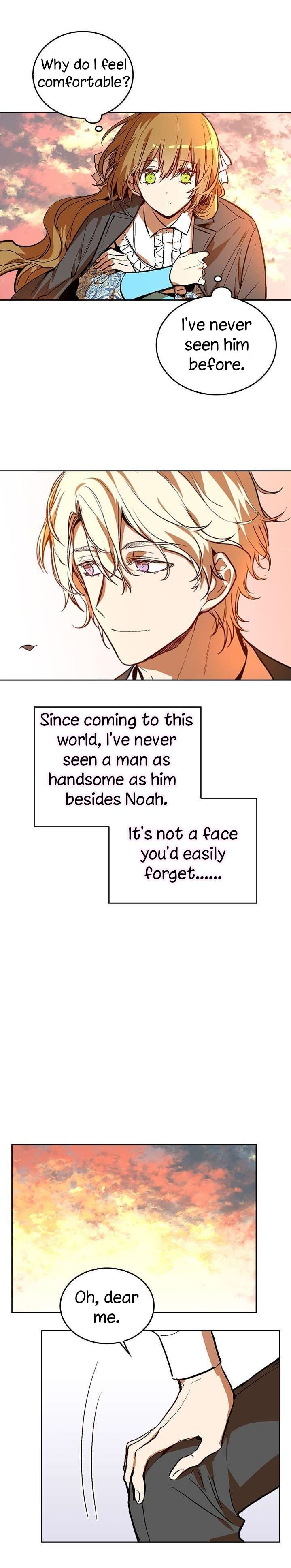 The Reason Why Raeliana Ended up at the Duke’s Mansion Chapter 49 69 011