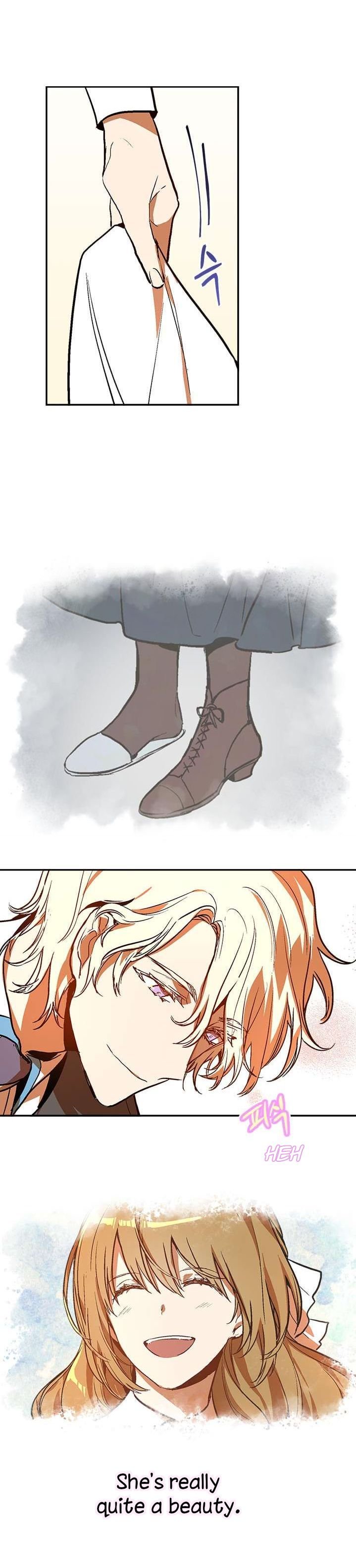 The Reason Why Raeliana Ended up at the Duke’s Mansion Chapter 49 72 014