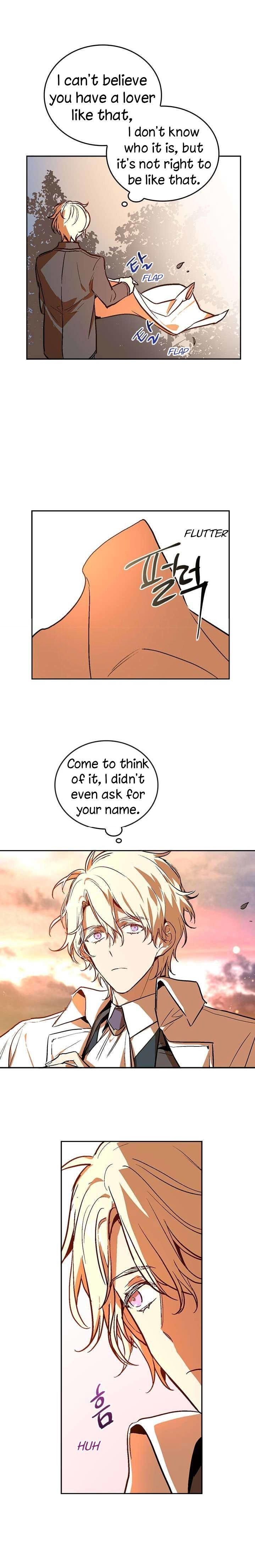 The Reason Why Raeliana Ended up at the Duke’s Mansion Chapter 49 73 015