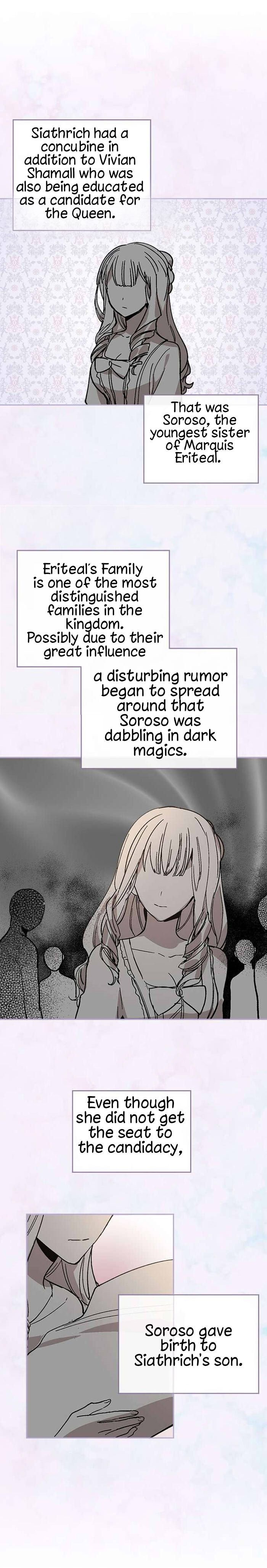 The Reason Why Raeliana Ended up at the Duke’s Mansion Chapter 54 64 003