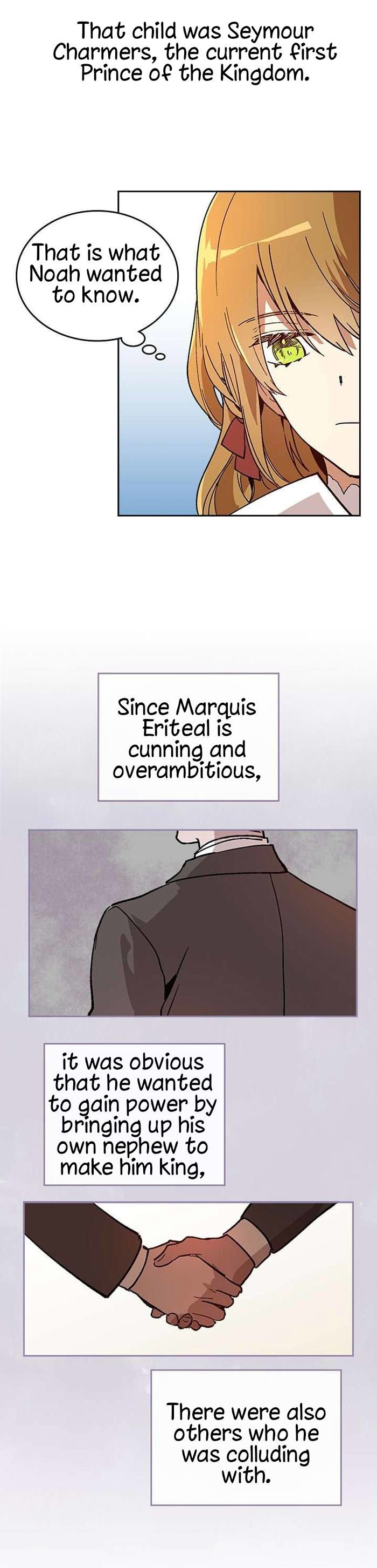 The Reason Why Raeliana Ended up at the Duke’s Mansion Chapter 54 65 004