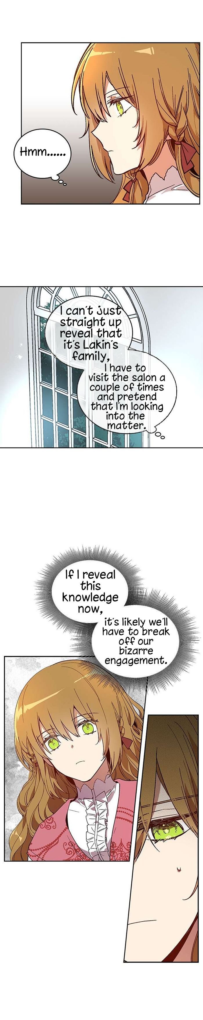 The Reason Why Raeliana Ended up at the Duke’s Mansion Chapter 54 67 006