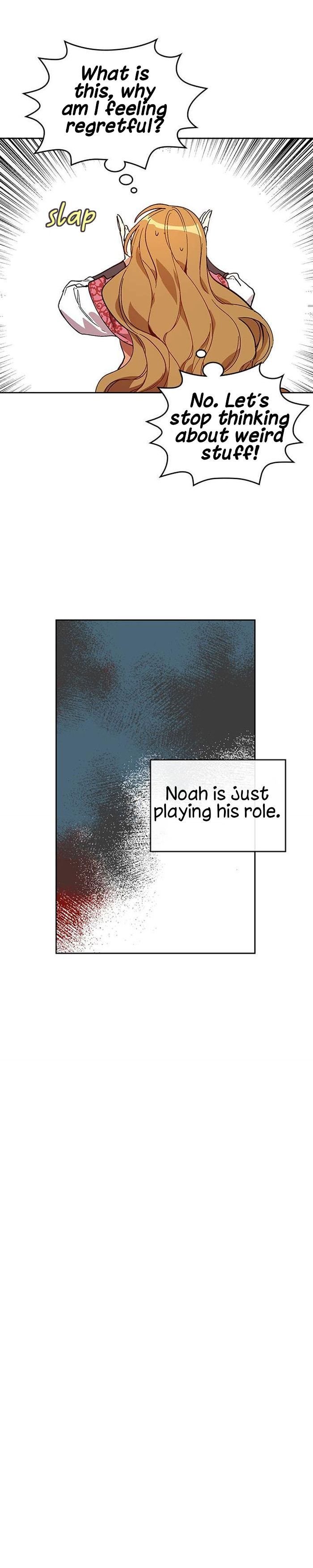 The Reason Why Raeliana Ended up at the Duke’s Mansion Chapter 54 68 007