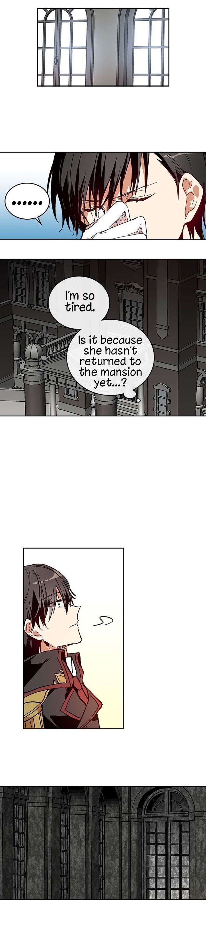 The Reason Why Raeliana Ended up at the Duke’s Mansion Chapter 54 69 008