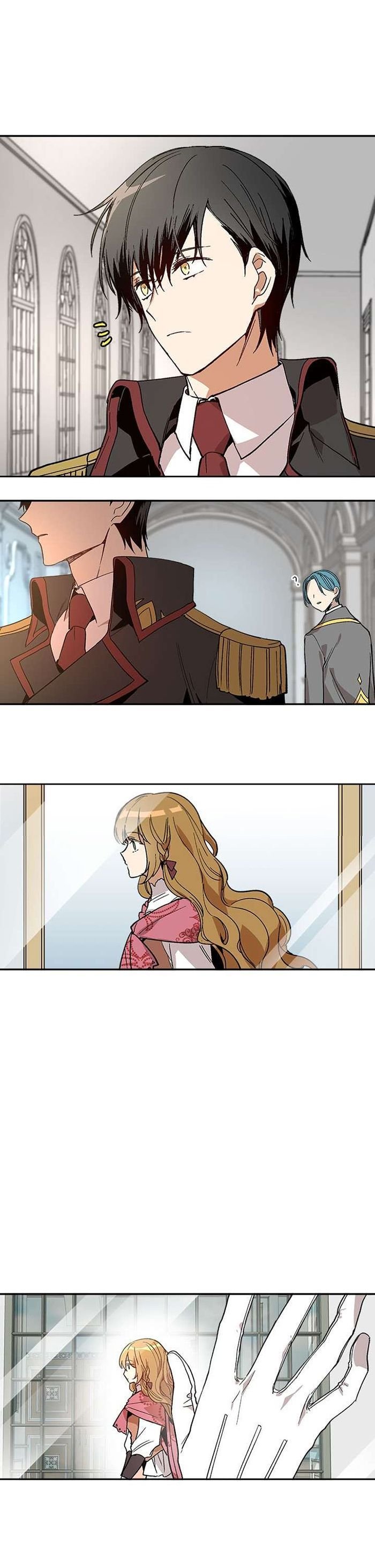 The Reason Why Raeliana Ended up at the Duke’s Mansion Chapter 54 71 010