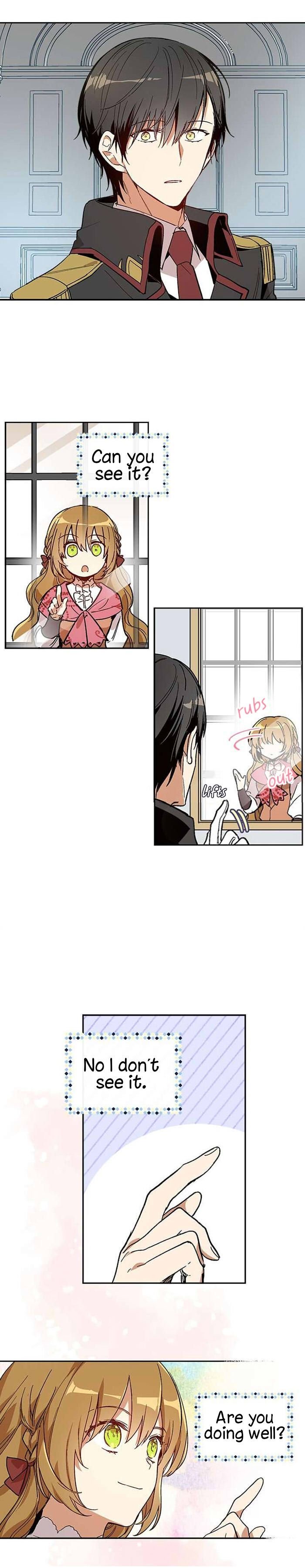 The Reason Why Raeliana Ended up at the Duke’s Mansion Chapter 54 73 012
