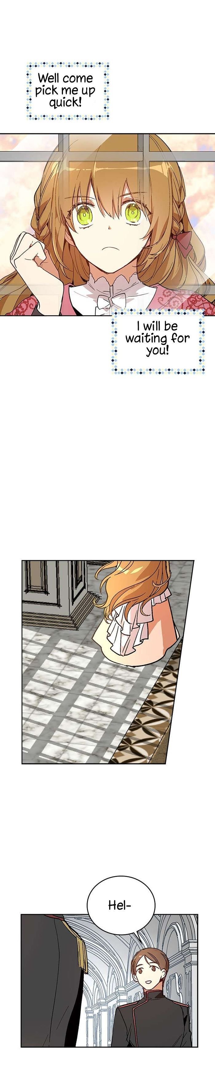 The Reason Why Raeliana Ended up at the Duke’s Mansion Chapter 54 76 015