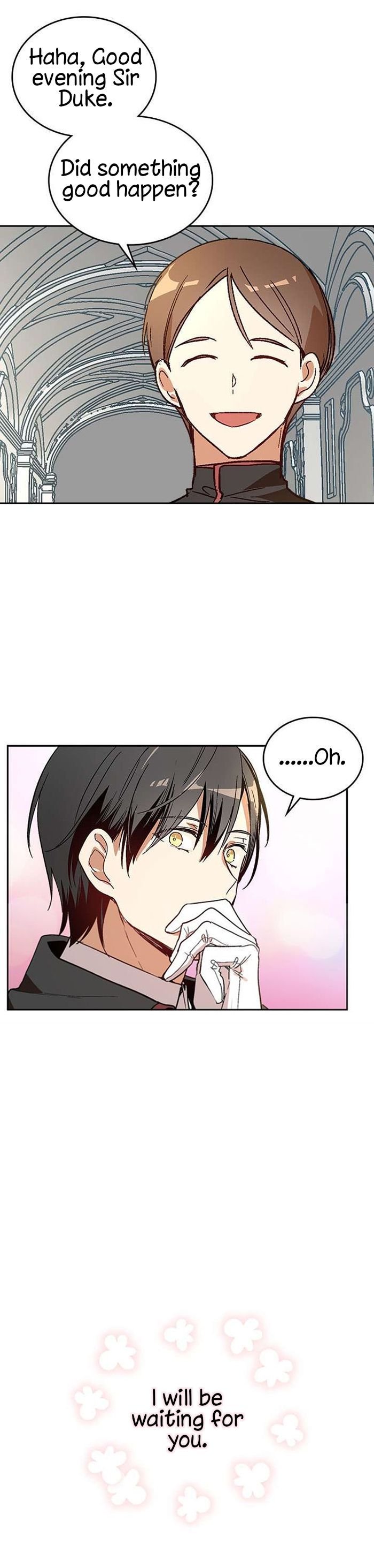 The Reason Why Raeliana Ended up at the Duke’s Mansion Chapter 54 77 016