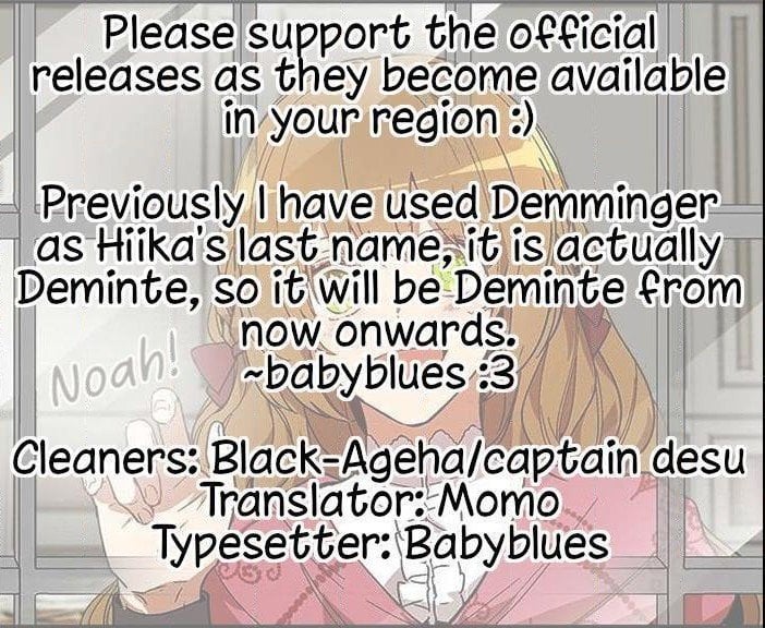 The Reason Why Raeliana Ended up at the Duke’s Mansion Chapter 54 79 018
