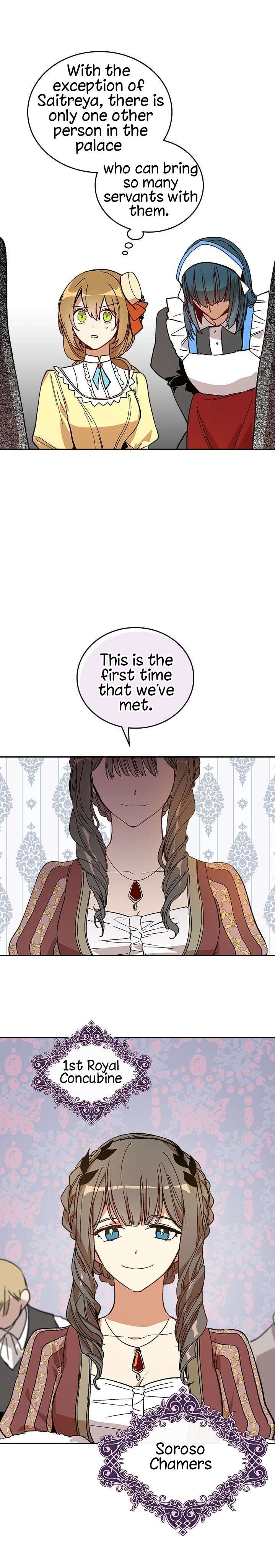 The Reason Why Raeliana Ended up at the Duke’s Mansion Chapter 56 67 006