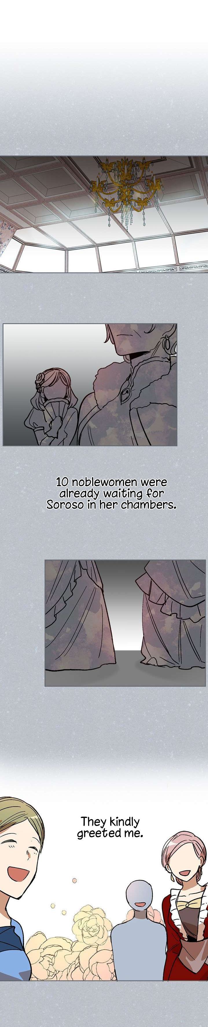 The Reason Why Raeliana Ended up at the Duke’s Mansion Chapter 56 74 013