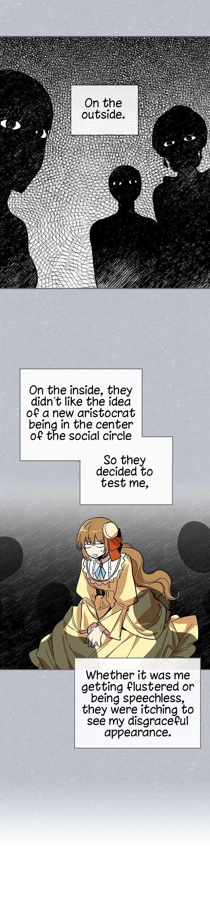 The Reason Why Raeliana Ended up at the Duke’s Mansion Chapter 56 75 014