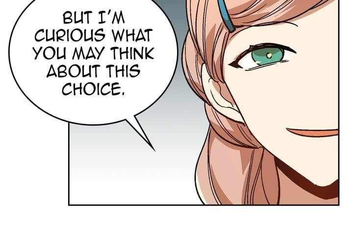 The Reason Why Raeliana Ended up at the Duke’s Mansion Chapter 58 59 004