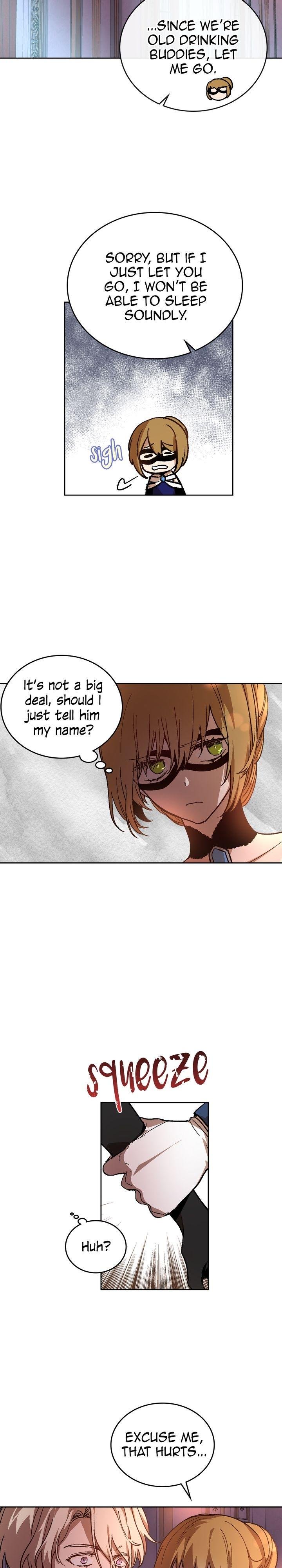The Reason Why Raeliana Ended up at the Duke’s Mansion Chapter 59 67 003