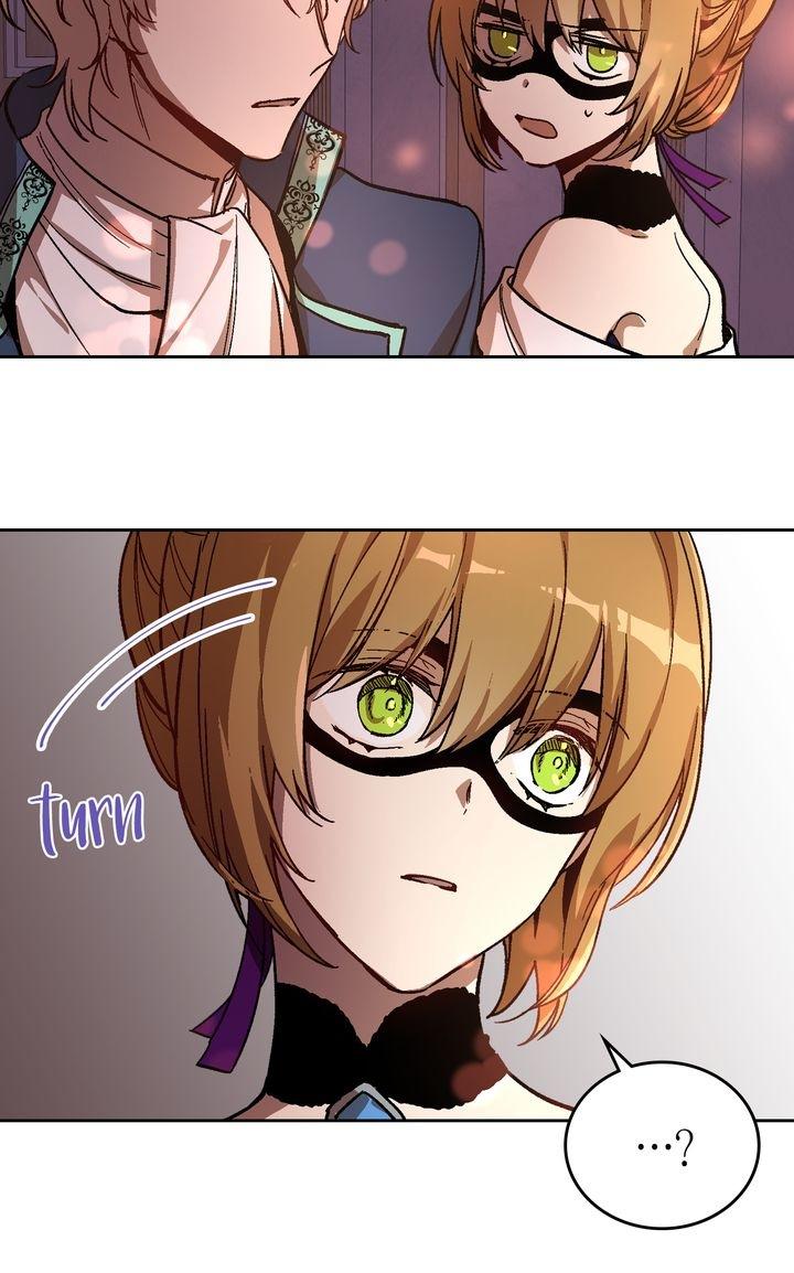The Reason Why Raeliana Ended up at the Duke’s Mansion Chapter 59 68 004